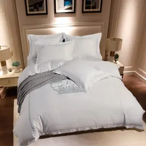 Bettwäsche Svilanit Saint Anne image-2