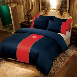 Bed linen Svilanit Cloudy image-0