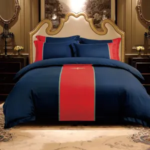 Bed linen Svilanit Cloudy image-1