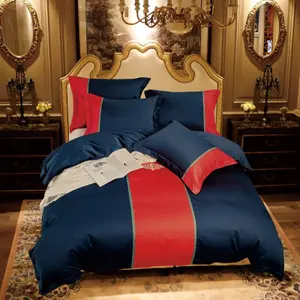 Bed linen Svilanit Cloudy image-2