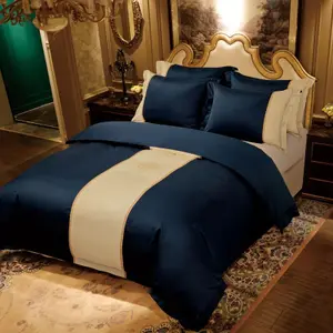 Bed linen Svilanit Cloudy image-0