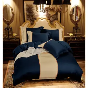 Bed linen Svilanit Cloudy image-1
