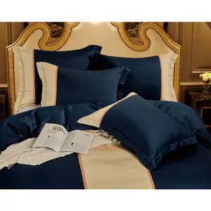 Bed linen Svilanit Cloudy image-2