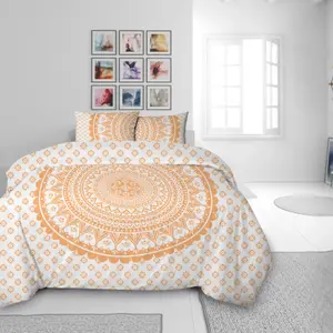 Bed linen Svilanit Mandala image-0