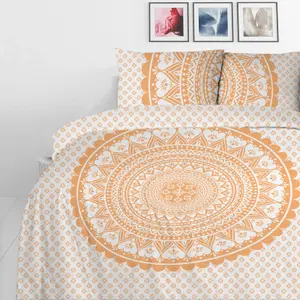 Bed linen Svilanit Mandala image-1