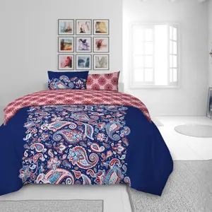 Linge de lit Svilanit image-0