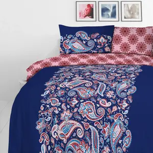 Linge de lit Svilanit image-3