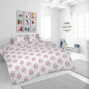 Linge de lit Svilanit Roselyn image-0