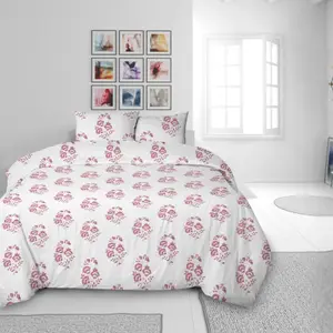 Linge de lit Svilanit Roselyn image-1