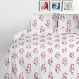 Linge de lit Svilanit Roselyn image-2