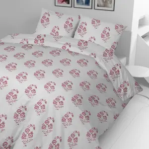 Linge de lit Svilanit Roselyn image-3
