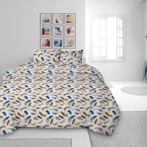 Linge de lit Svilanit Feathers image-1