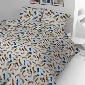 Linge de lit Svilanit Feathers image-3