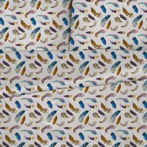 Linge de lit Svilanit Feathers image-4