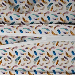 Linge de lit Svilanit Feathers image-5