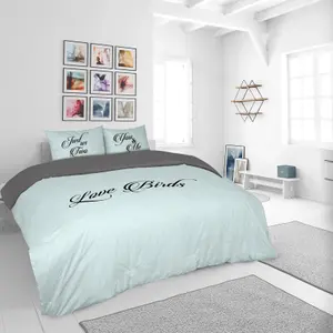 Biancheria da letto Svilanit Love Birds image-0
