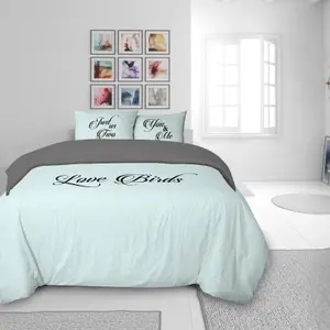 Biancheria da letto Svilanit Love Birds image-1
