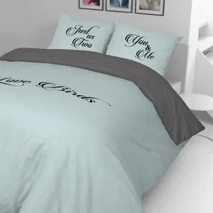 Biancheria da letto Svilanit Love Birds image-2
