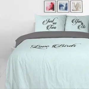 Biancheria da letto Svilanit Love Birds image-3