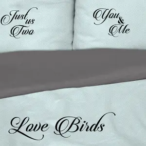 Biancheria da letto Svilanit Love Birds image-4