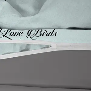 Biancheria da letto Svilanit Love Birds image-5