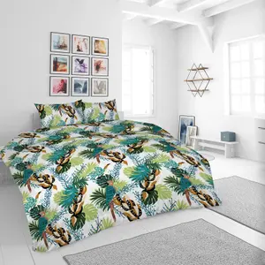 Biancheria da letto Svilanit Quiet Jungle image-0
