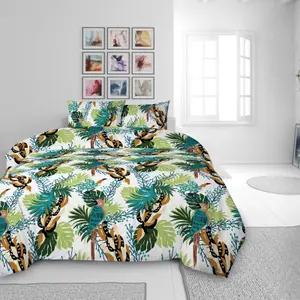 Biancheria da letto Svilanit Quiet Jungle image-1