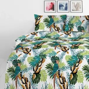 Biancheria da letto Svilanit Quiet Jungle image-2