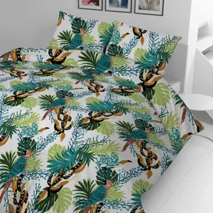 Biancheria da letto Svilanit Quiet Jungle image-3