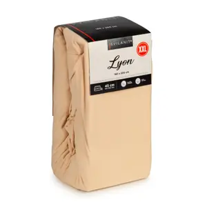 Fitted sheet Svilanit Lyon XXL image-0