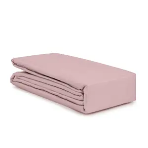 Satin fitted sheet Svilanit Luxe image-0
