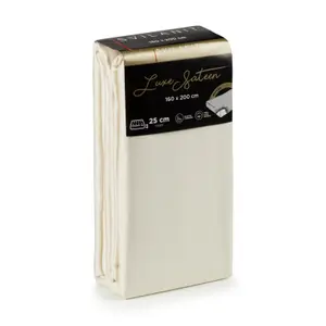 Federe in satin Svilanit Luxe image-2