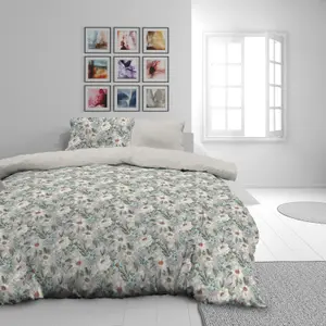 Bed linen Svilanit Flower Bouquet image-0
