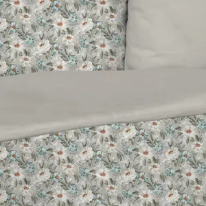 Bed linen Svilanit Flower Bouquet image-2