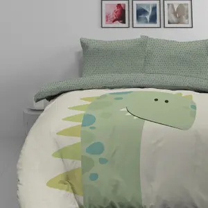 Biancheria da letto Svilanit Dino image-1