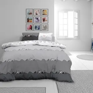 Biancheria da letto Svilanit Heart image-0
