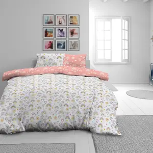 Biancheria da letto Svilanit Candit Rainbow image-0