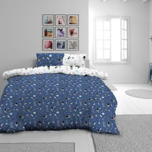 Children's bedding Svilanit Love Space image-0