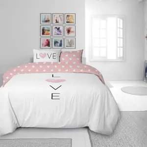 Children's bedding Svilanit Love image-0