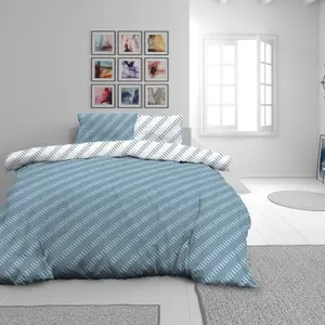 Bed linen Svilanit Stripes image-0