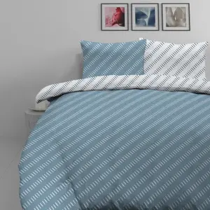 Bed linen Svilanit Stripes image-2