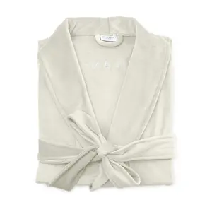 Bathrobe Svilanit Cozy image-1