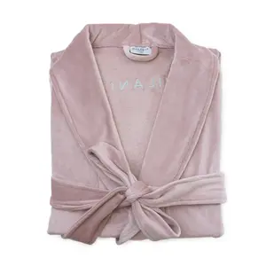 Bathrobe Svilanit Cozy image-2