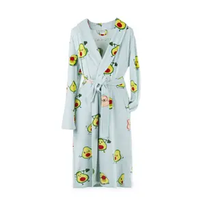 Bathrobe Svilanit Cozy image-0