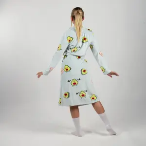 Bathrobe Svilanit Cozy image-2