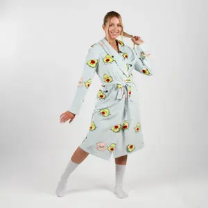 Bathrobe Svilanit Cozy image-1