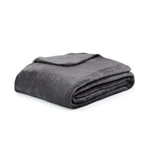 Decorative blanket Svilanit Zoie image-0