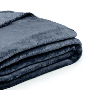 Coperta decorativa Svilanit Zoie image-2