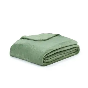 Coperta decorativa Svilanit Zoie image-0