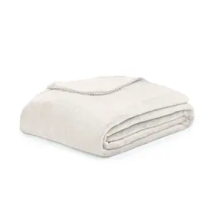 Decorative blanket Svilanit Zoie image-0